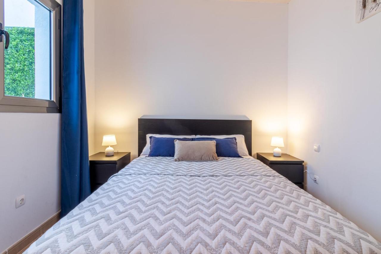 Flatguest Trebolina - 3bdr - Fastwifi - Parking * Vecindario (Gran Canaria)