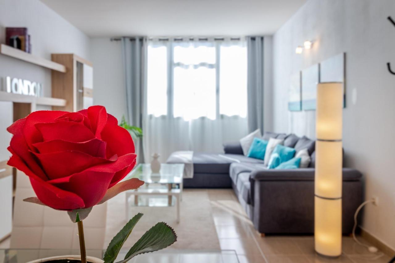 Apartment Flatguest Trebolina - 3bdr - Fastwifi - Parking
