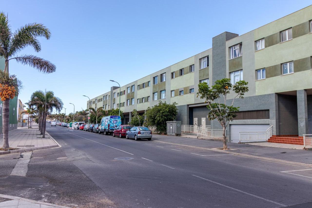 Flatguest Trebolina - 3bdr - Fastwifi - Parking *