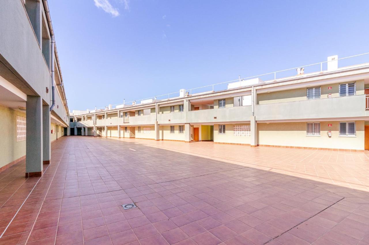 Flatguest Trebolina - 3bdr - Fastwifi - Parking *