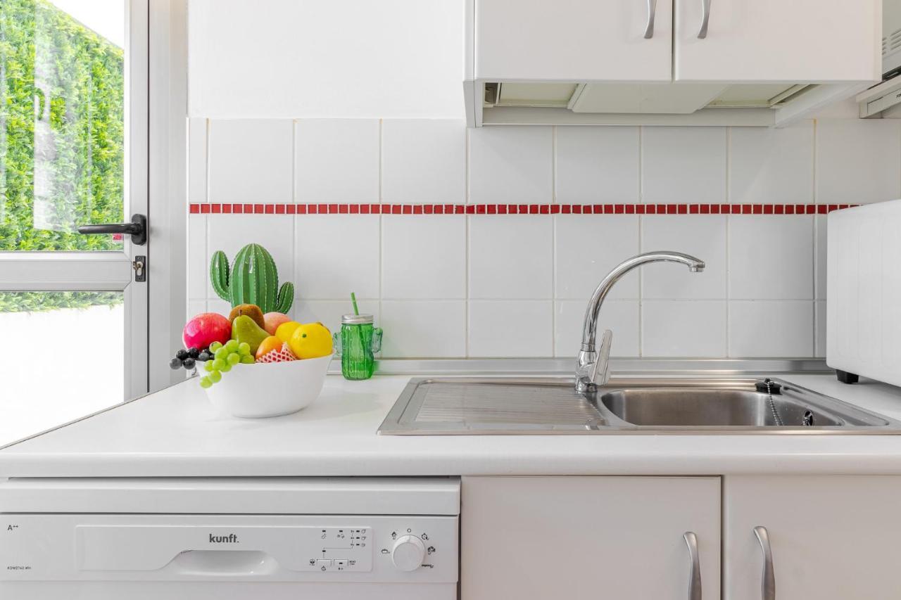 Apartment Flatguest Trebolina - 3bdr - Fastwifi - Parking Vecindario (Gran Canaria)