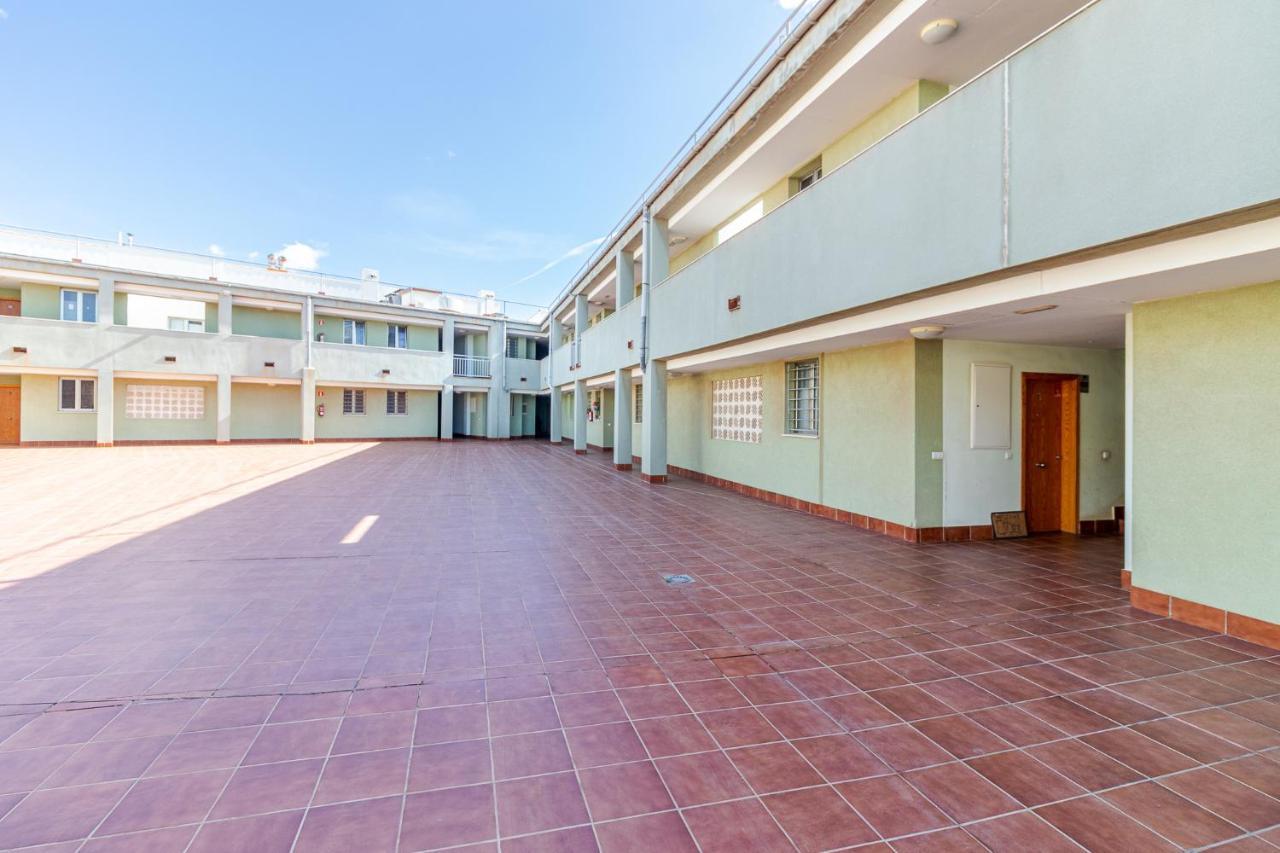 Flatguest Trebolina - 3bdr - Fastwifi - Parking *