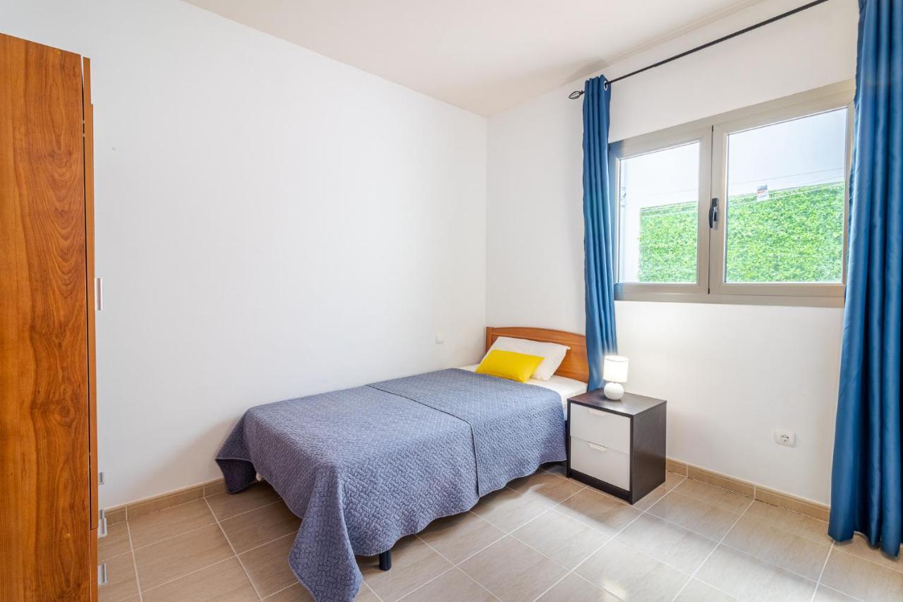 Flatguest Trebolina - 3bdr - Fastwifi - Parking *