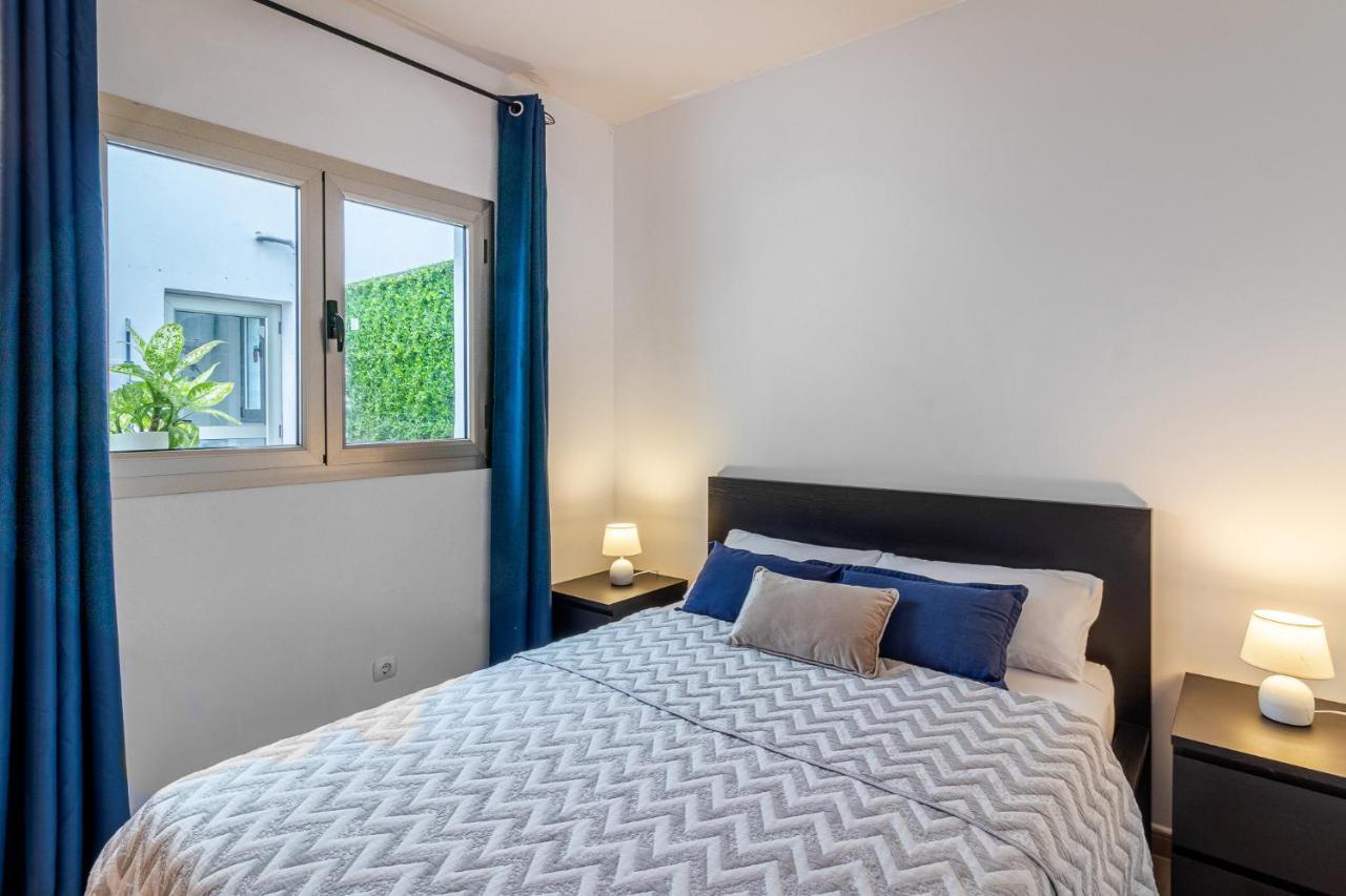 Apartment Flatguest Trebolina - 3bdr - Fastwifi - Parking *