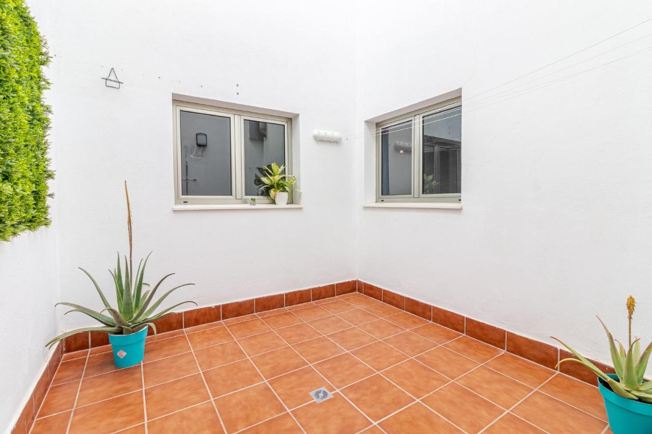 Flatguest Trebolina - 3bdr - Fastwifi - Parking Vecindario (Gran Canaria)