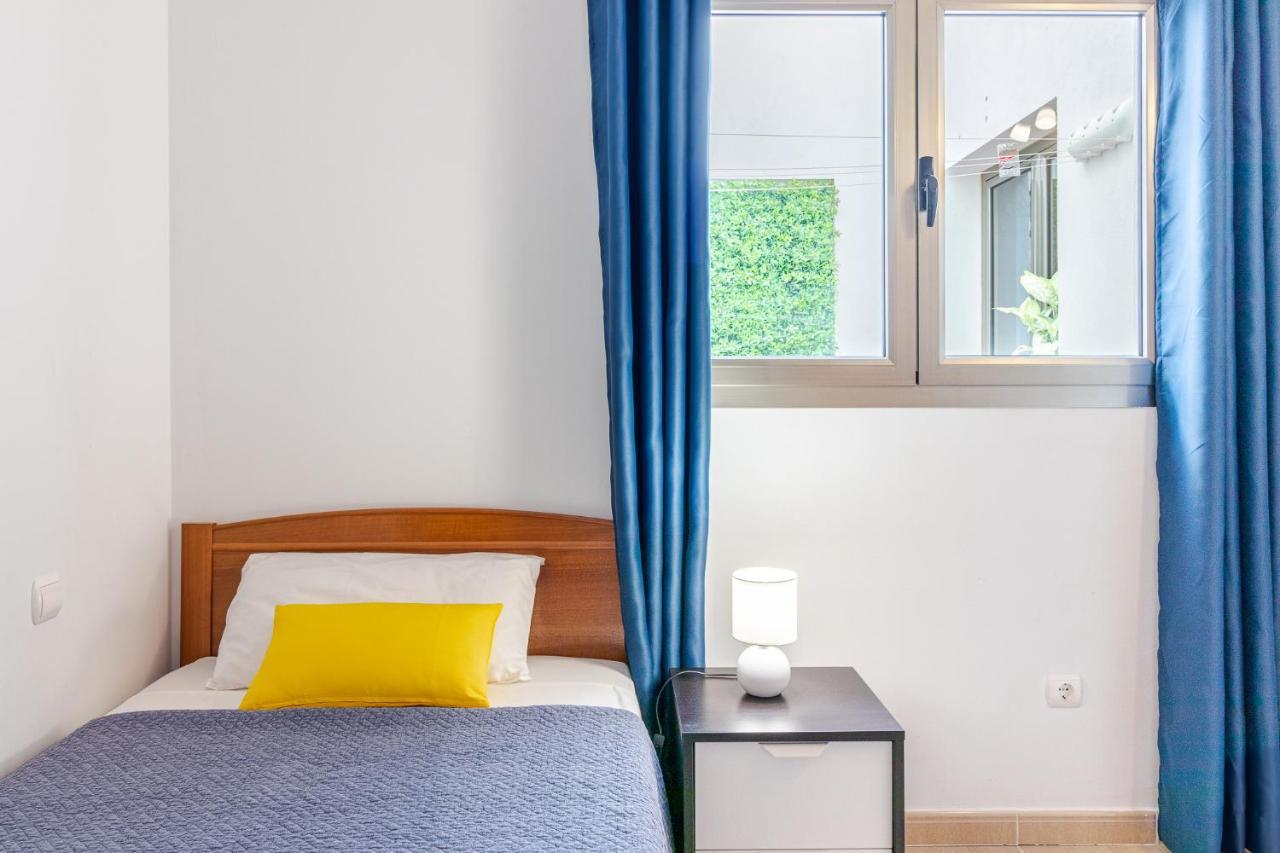 Flatguest Trebolina - 3bdr - Fastwifi - Parking *