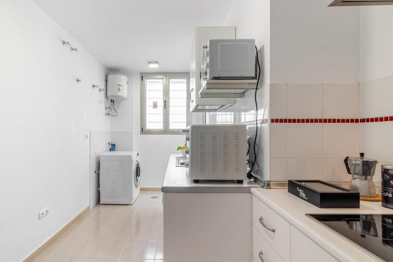 Apartamento Flatguest Trebolina - 3bdr - Fastwifi - Parking *