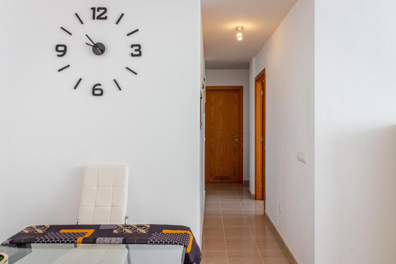 Apartamento Flatguest Trebolina - 3bdr - Fastwifi - Parking Vecindario (Gran Canaria)